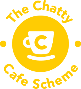 The Chatty Cafe at Eats Boutique